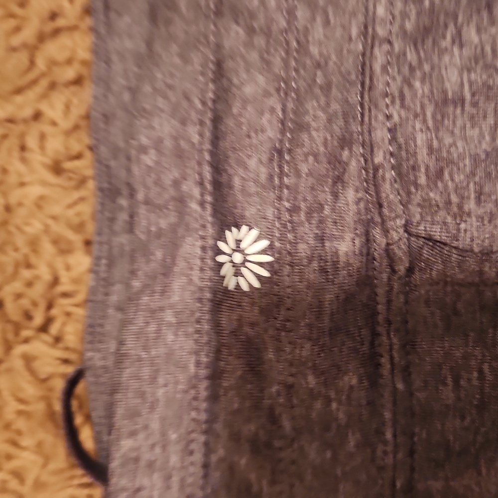 Bundle Of 2 Gray Women's Sports Skorts Size Small - Picture 12 of 14